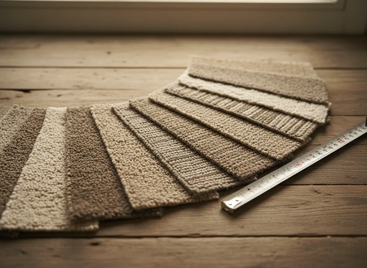 Carpet Installation Mckenney, VA FAQs